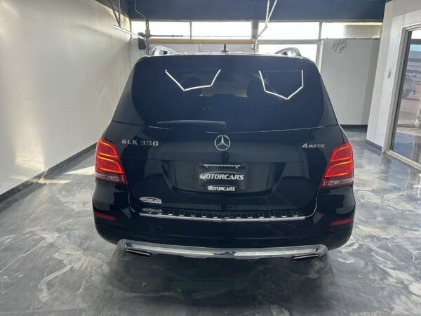 2013 Mercedes-Benz GLK-Class GLK 350 4MATIC - Image 41