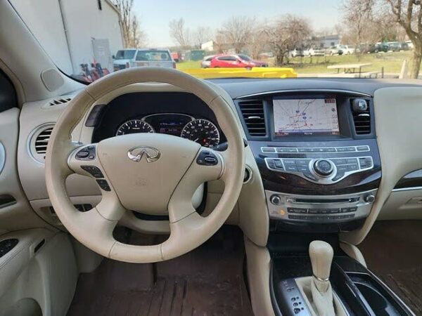 2014 INFINITI QX60 AWD - Image 22