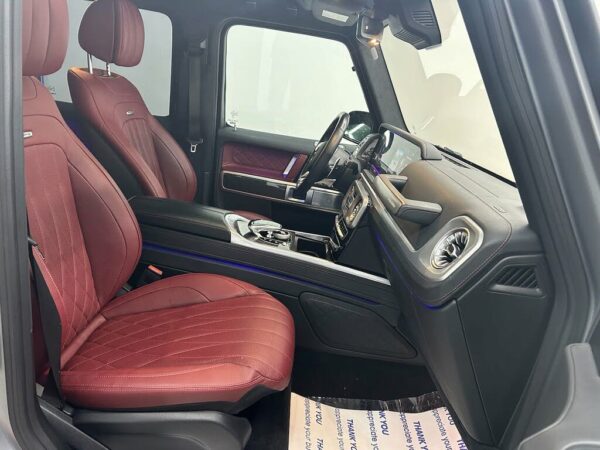 2021 Mercedes-Benz G-Class - Image 20