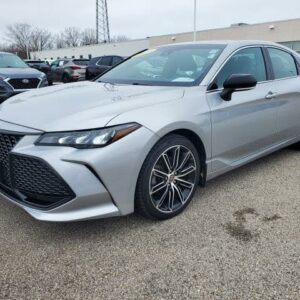 2021 Toyota Avalon XSE Nightshade FWD