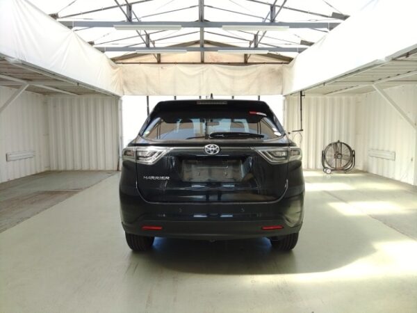 2014 TOYOTA HARRIER - Image 4