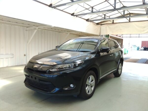 2014 TOYOTA HARRIER - Image 7